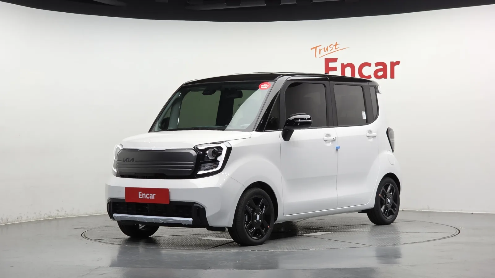2027 Kia RAY