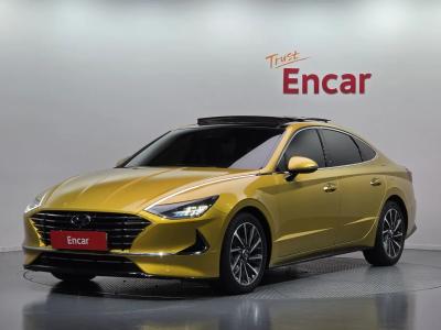 2020 Hyundai Sonata