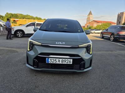 2024 Kia Picanto