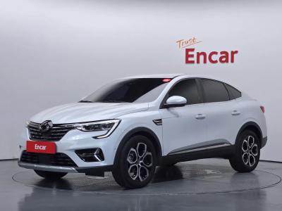2023 Renault Korea XM3