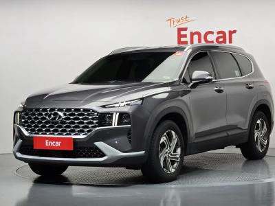 2021 Hyundai Santa Fe