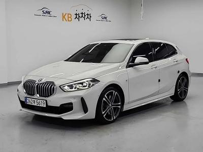 2023 BMW 1-Series