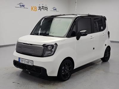 2026 Kia RAY