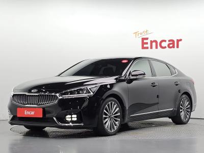 2019 Kia K7