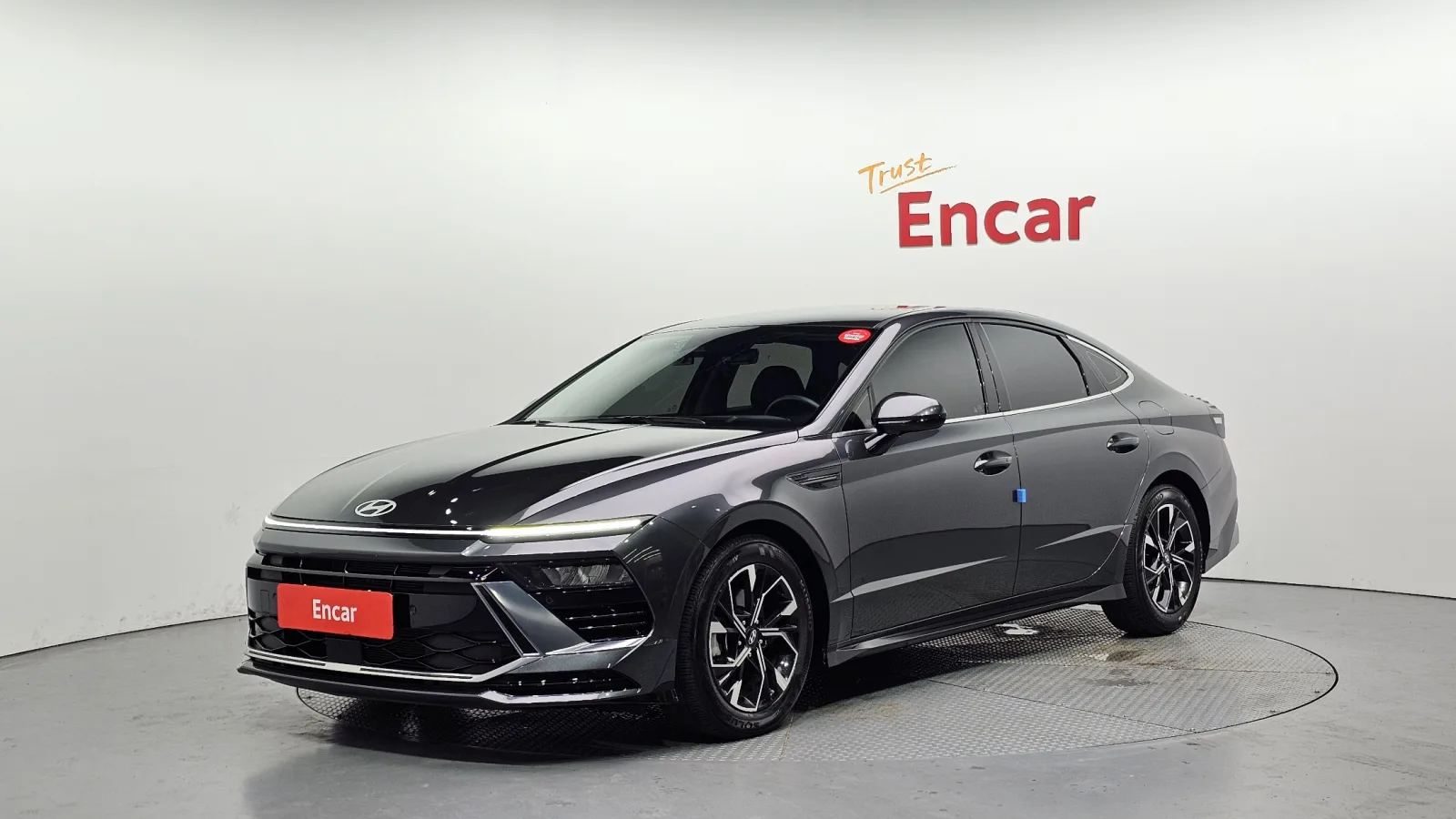 2024 Hyundai Sonata