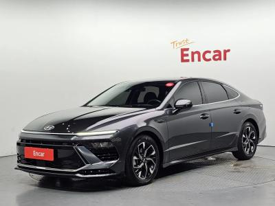 2024 Hyundai Sonata