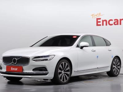 2021 Volvo S90
