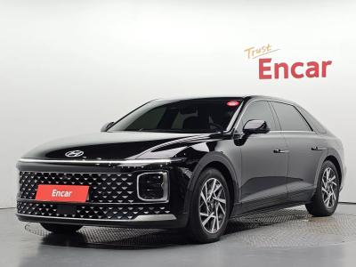 2023 Hyundai Grandeur