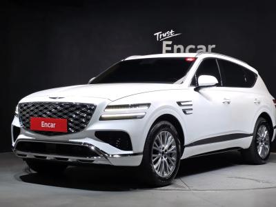 2024 Genesis GV80