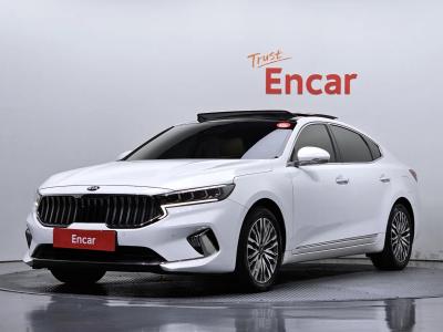2020 Kia K7