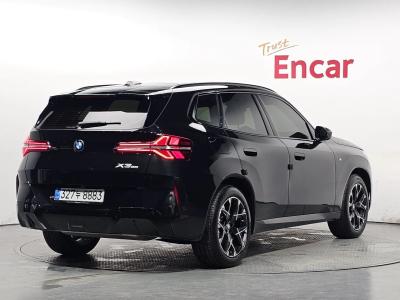 2025 BMW X3