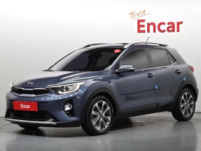 2018 Kia Stonic