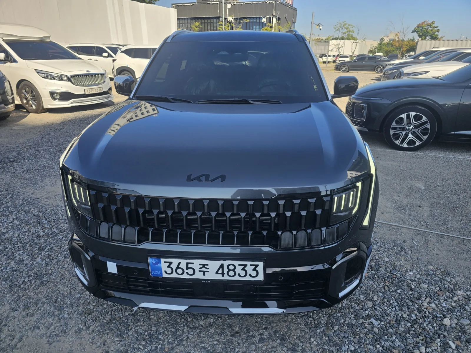 2026 Kia Seltos