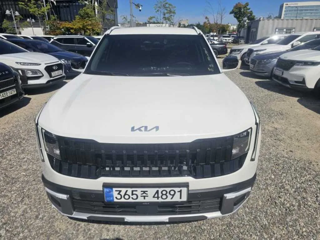 2026 Kia Seltos