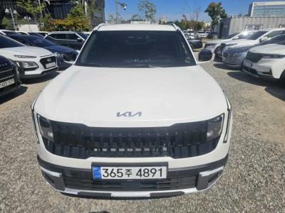 2026 Kia Seltos