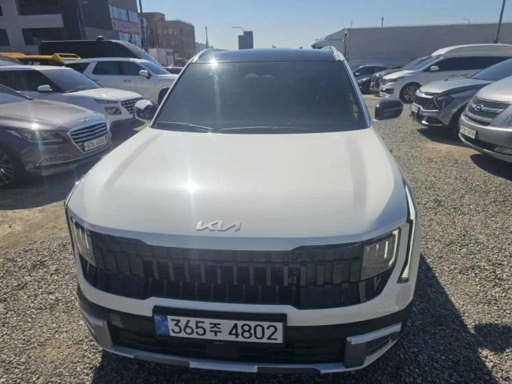 2026 Kia Seltos
