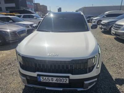 2026 Kia Seltos