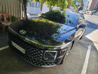 2023 Hyundai Grandeur