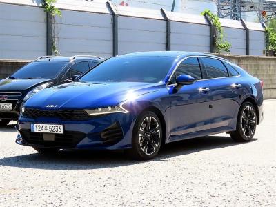 2023 Kia K5