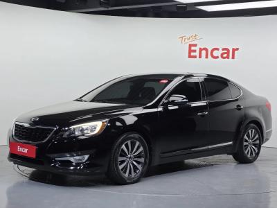 2012 Kia K7