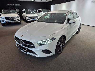 2026 Mercedes-Benz A-Class