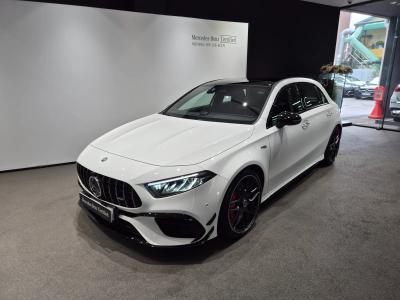 2026 Mercedes-Benz A-Class