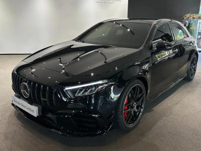 2026 Mercedes-Benz A-Class