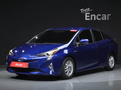 2018 Toyota Prius