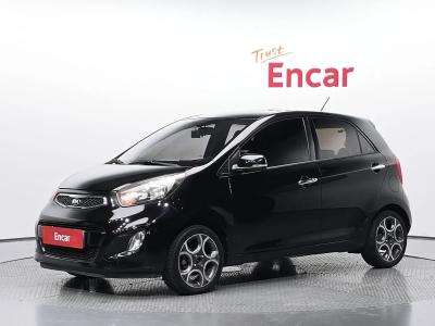 2014 Kia Picanto