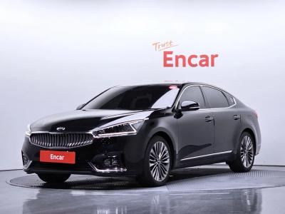 2016 Kia K7