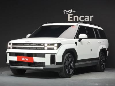 2024 Hyundai Santa Fe