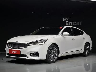 2017 Kia K7