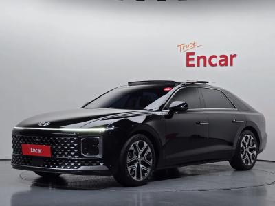 2023 Hyundai Grandeur