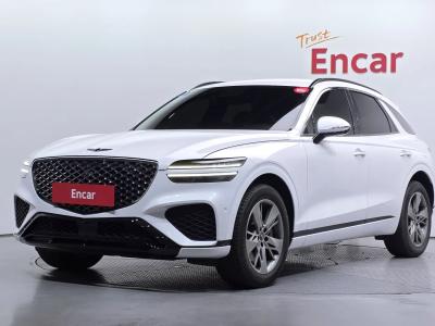 2023 Genesis GV70