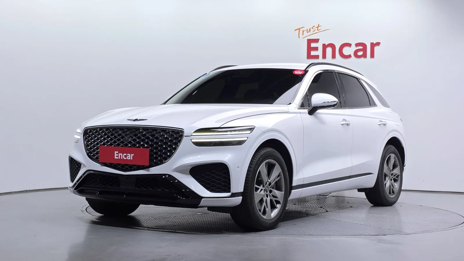 2023 Genesis GV70