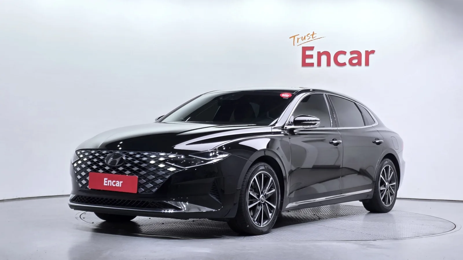 2022 Hyundai Grandeur