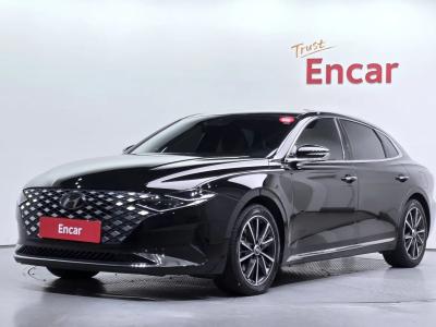 2022 Hyundai Grandeur