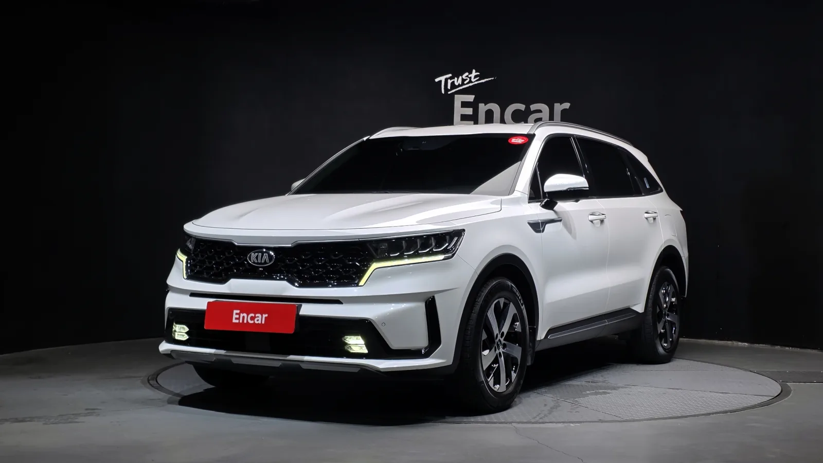 2021 Kia Sorento