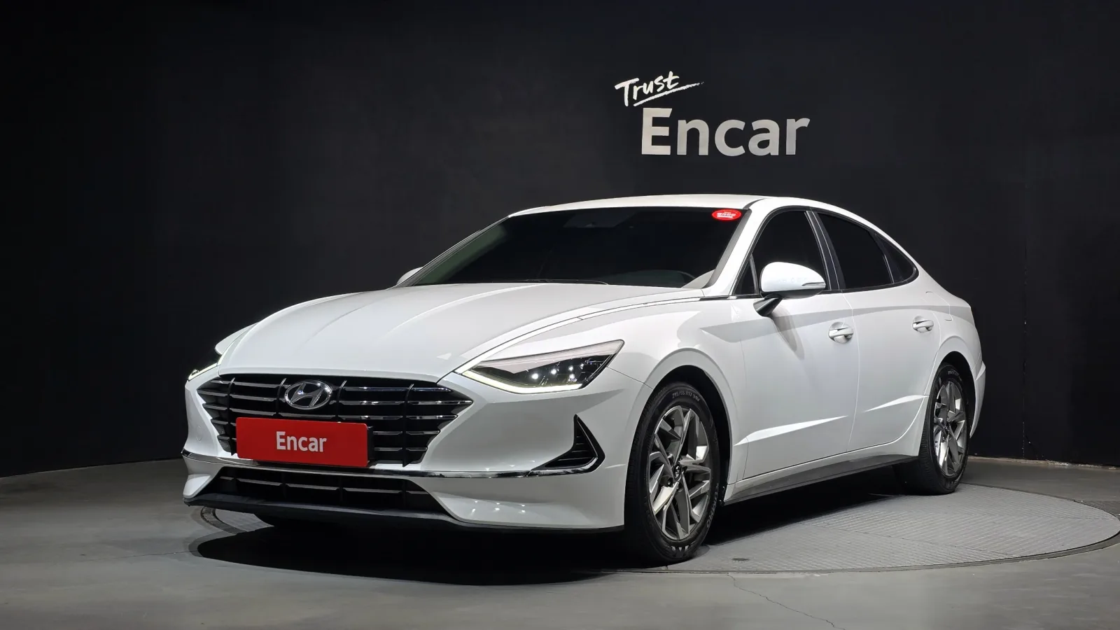 2021 Hyundai Sonata