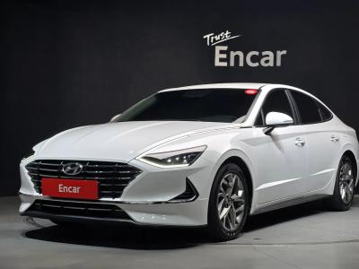 2021 Hyundai Sonata