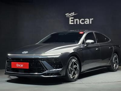 2024 Hyundai Sonata
