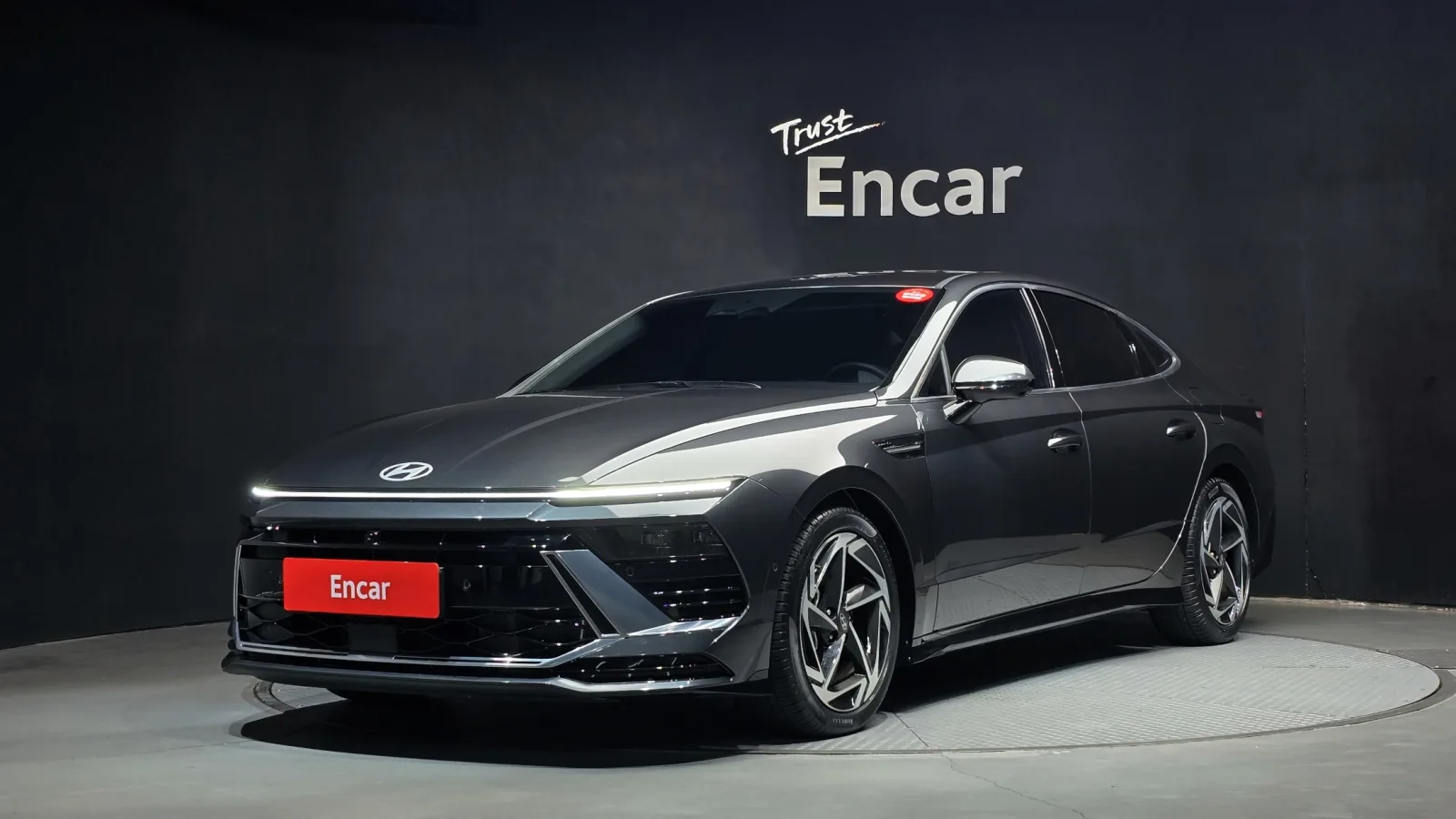 2024 Hyundai Sonata