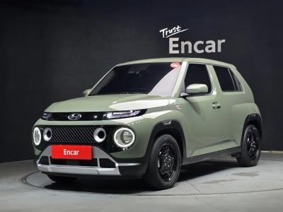 2023 Hyundai Casper