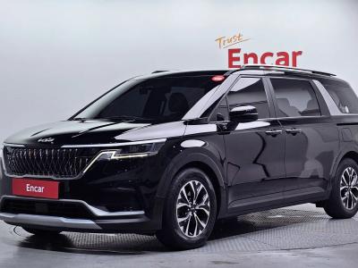 2022 Kia Carnival