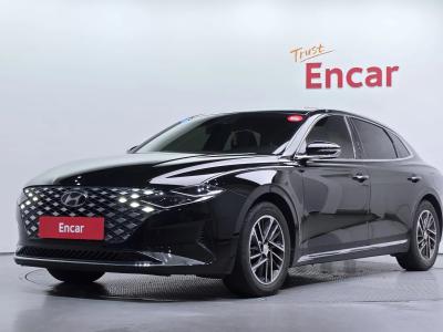 2020 Hyundai Grandeur