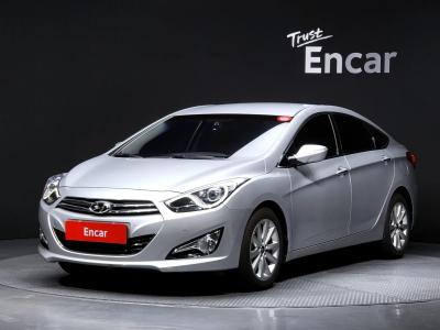 2014 Hyundai i40