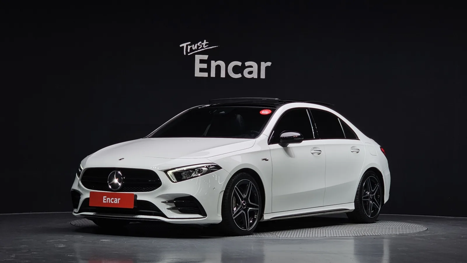 2023 Mercedes-Benz A-Class