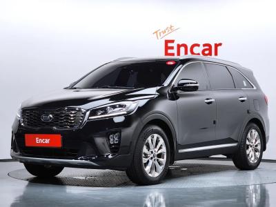 2020 Kia Sorento