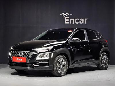 2020 Hyundai Kona