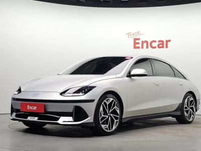 2023 Hyundai Ioniq 6